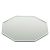 Octagon Mirrors 5 Inch