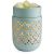 Soft Mint Illumination Tart Burner