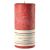 Textured Apple Cinnamon 3 x 6 Pillar Candles