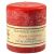 Textured Apple Cinnamon 4 x 4 Pillar Candles