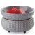 Candle Warmer and Dish Slate