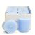 Ocean Breeze Scented Votive Candles