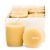 Peanut Butter Cookie Scented Votive Candles