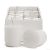Unscented White Votive Candles