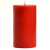 2 x 3 Apple Cinnamon Pillar Candles