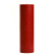 2 x 6 Burgundy Unscented Pillar Candles