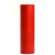 2 x 6 Red Unscented Pillar Candles