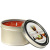 8 oz Apples and Brown Sugar Candle Tins