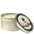 8 oz French Vanilla Candle Tins