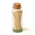 Bottle of 30 Matches with Striker Pad