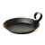 Metal Pie Pan with Handle
