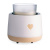 Heart Crock Candle Warmer