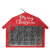 Christmas Countdown Hanging Sign