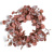 Allegro Eucalyptus 6.5 Inch Candle Ring