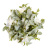 Arabesque Blooms 4 Inch Candle Ring