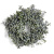 Pebble Eucalyptus 6 Inch Candle Ring