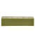 Sage and Citrus Rectangle Candle
