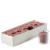 Recycled Wax Votive Candles