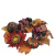 Sunflower Pumpkin 6.5 Inch Candle Ring