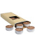 Baked Apple Crisp Scented Tea Lights