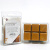 Spiced Pumpkin Wax Melts