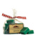 Strong Scented Balsam Fir Wax Melts Bag of 10