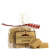 Strong Scented Pumpkin Pecan Waffle Wax Melts Bag of 10