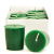 Roasted Pinecone Scented Votive Candles