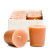Vanilla Cinnamon Scented Votive Candles