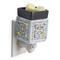 Modern Cottage Mini Tart Burner