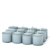 Unscented Sage Votive Candles 15 Hour