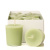 Beach Sage and Mint Scented Votive Candles