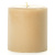 4 x 4 Sandalwood Pillar Candles