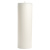 3 x 9 Unscented White Pillar Candles