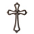 Metal Wall Hanging Cross