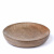 Round Wooden Tray 5-Inch