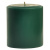 4 x 4 Balsam Fir Pillar Candles