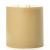 6 x 6 Sandalwood Pillar Candles
