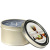 8 oz Clean Cotton Candle Tins