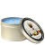 8 oz Ocean Breeze Candle Tins