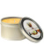 8 oz Creamsicle Candle Tins
