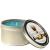 8 oz Fresh Rain Candle Tins