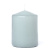 Sage 3 x 4 Unscented Pillar Candles