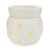 Daisy Tart Warmer