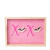 XOXO Romance Table Top Sign