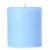 3 x 3 Ocean Breeze Pillar Candles