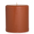 4 x 4 Cozy November Pillar Candles