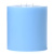 6 x 6 Ocean Breeze Pillar Candles