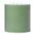 6 x 6 Sage and Citrus Pillar Candles