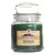Holiday Wreath Jar Candles 16 oz
